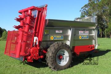 Tuffass   M60 Super Spreader