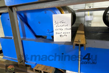 30 tonne welding rotators     30 tonne welding rotators