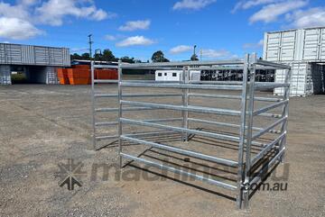 EXEQ Cattle Fence Panels