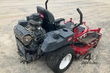 2006 Toro Zero Turn Ride On Mower