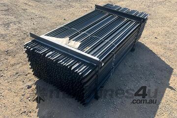 EXEQ 1650mm Star Pickets