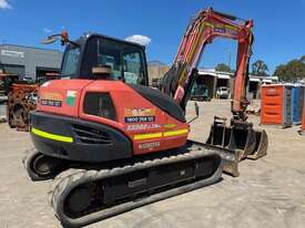 2015 Kubota Kx080-3Sgla  - picture0' - Click to enlarge