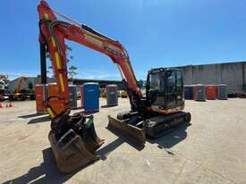 2015 Kubota Kx080-3Sgla  - picture19' - Click to enlarge