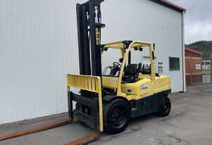 Hyster   H5.0FT #H4748V