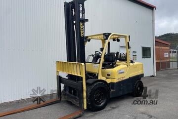 Hyster   H5.0FT #H4748V Hyster   H5.0FT #H4748V