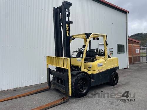 HYSTER H5.0FT #H4748V