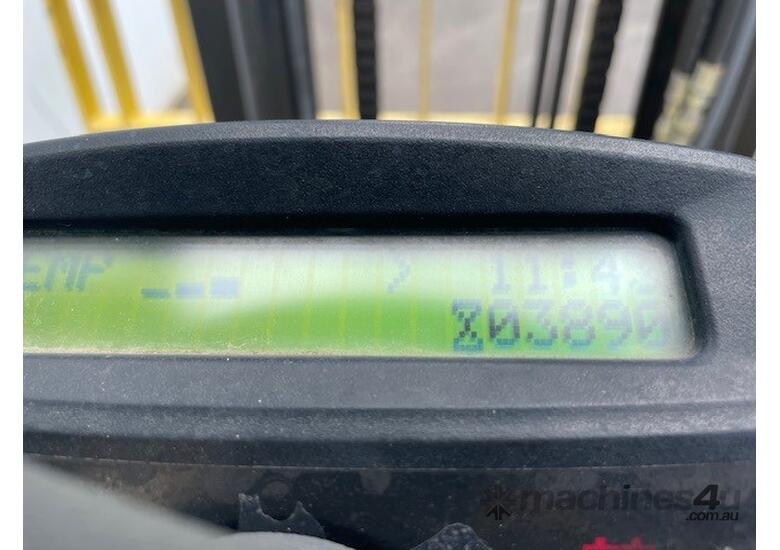 HYSTER H5.0FT #H4748V