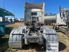 2018 Scania G480 6x4 Prime Mover - picture0' - Click to enlarge