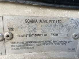 2018 Scania G480 6x4 Prime Mover - picture0' - Click to enlarge