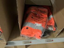 Prime Mover Work Wear Jackets - picture0' - Click to enlarge