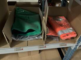Prime Mover Work Wear Jackets - picture0' - Click to enlarge