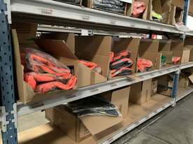 Prime Mover Work Wear Jackets - picture1' - Click to enlarge