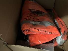 Prime Mover Work Wear Jackets - picture2' - Click to enlarge