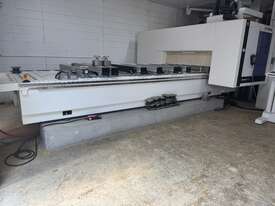 CNC machine 5 axis HOMAG Almost New - REDUCED $150,000 - picture0' - Click to enlarge