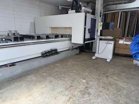 CNC machine 5 axis HOMAG Almost New - REDUCED $150,000 - picture1' - Click to enlarge