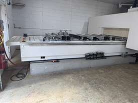 CNC machine 5 axis HOMAG Almost New - REDUCED $150,000 - picture2' - Click to enlarge