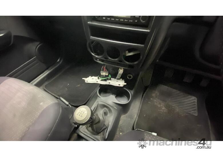caption 2005 Hyundai Getz Hatch Petrol (Manual)