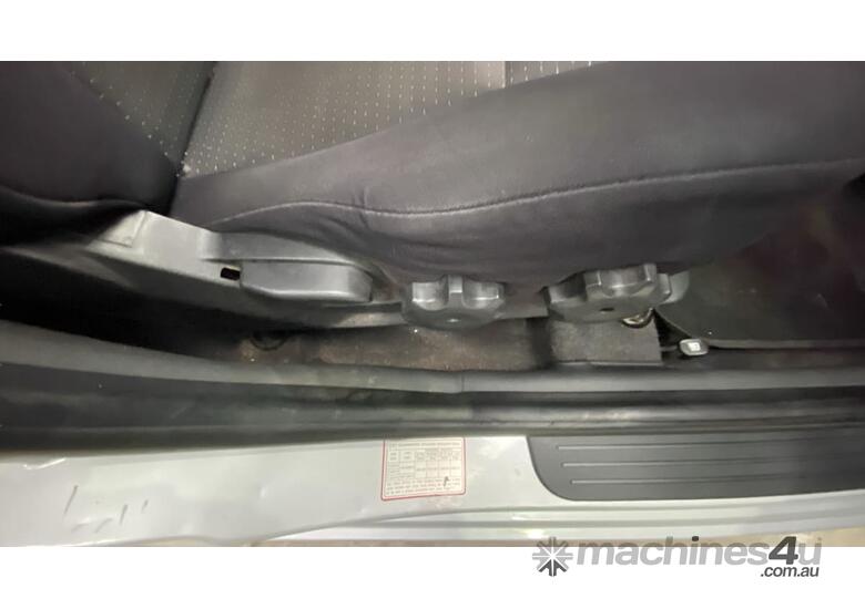 caption 2005 Hyundai Getz Hatch Petrol (Manual)