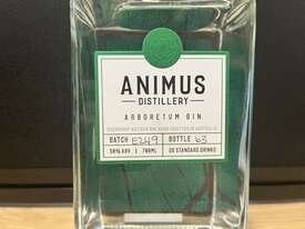 1 x Case of Arboretum Gin 700ml - picture0' - Click to enlarge