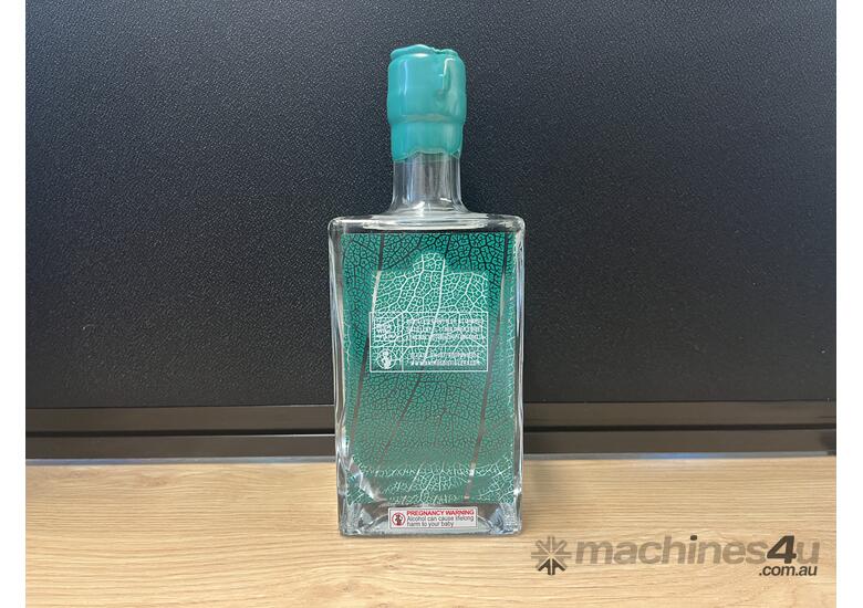 caption 1 x Case of Arboretum Gin 700ml