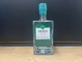 1 x Case of Arboretum Gin 700ml - picture2' - Click to enlarge