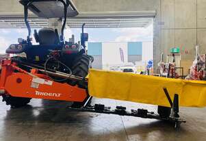 Trident   DISC MOWER