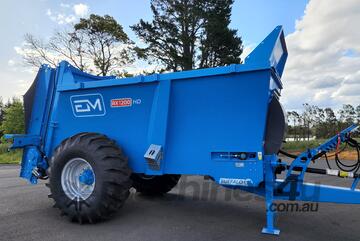 EM RX-1200HD Manure Spreader