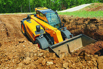 Dieci Piggery Pro 30.7 | 3.0 Tonne 7.0 Metre Telehandler