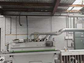 Negotiable   Biesse Artech Akron 425 Hot Melt Edgebander Save$$$ - picture0' - Click to enlarge
