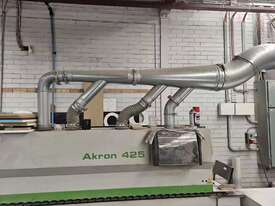 Negotiable   Biesse Artech Akron 425 Hot Melt Edgebander Save$$$ - picture1' - Click to enlarge