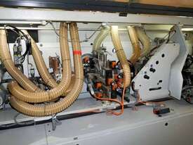 Negotiable   Biesse Artech Akron 425 Hot Melt Edgebander Save$$$ - picture2' - Click to enlarge