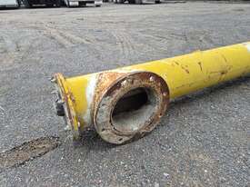 Grain/ Powder Auger - picture0' - Click to enlarge