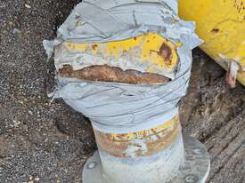 Grain/ Powder Auger - picture0' - Click to enlarge