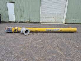 Grain/ Powder Auger - picture2' - Click to enlarge