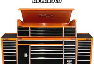 756Pc Advanced 36 Drawer 106