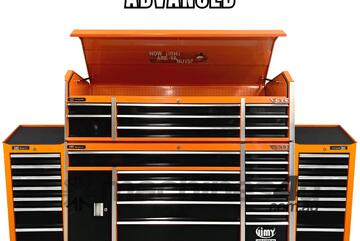 756Pc Advanced 36 Drawer 106