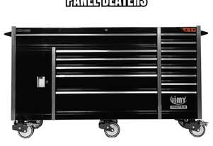 Introductory 14 Drawer 72