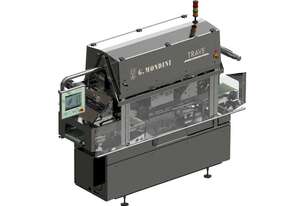 Trave 367 - G.Mondini | World Leader - 200 packs p/min