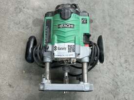 Hitachi M12VE Variable Speed Router - picture0' - Click to enlarge