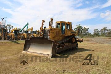 Caterpillar 1988   D8N