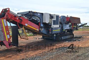 Sandvik 2016   QJ431