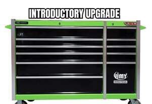 273Pc Introductory Upgrade 11 Drawer 56 Tool Kit (Mutant)