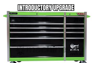 273Pc Introductory Upgrade 11 Drawer 56 Tool Kit (Mutant)