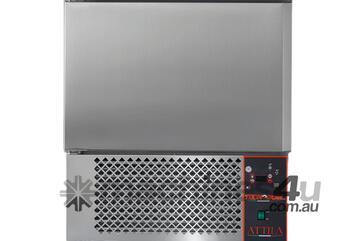 Tecnodom Blast Chiller & Shock Freezer Do5