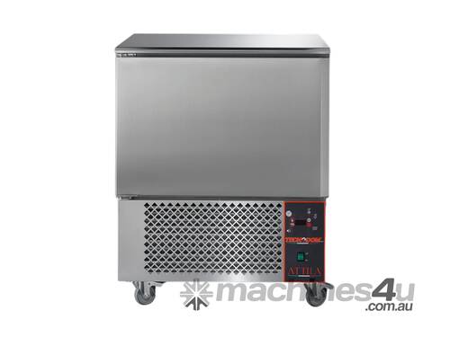 Tecnodom Blast Chiller & Shock Freezer Do5