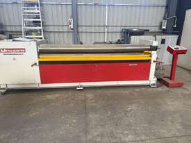 Rolls Plate AR2506 2550x6MM - picture0' - Click to enlarge