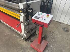 Rolls Plate AR2506 2550x6MM - picture1' - Click to enlarge