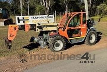 Jlg 2012   4013PS TL1 Jlg 2012   4013PS TL1