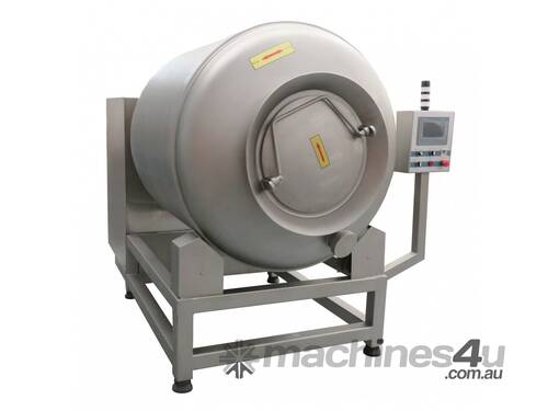 PACIFIC 1600L Vacuum Massager & Tumbler