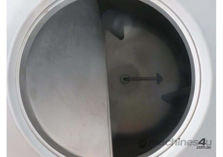 PACIFIC 1600L Vacuum Massager & Tumbler